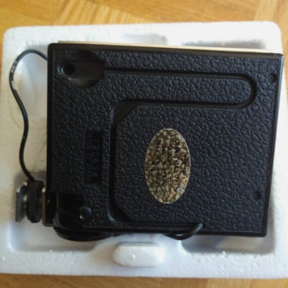 New Open Box Dimension Auto Flash 45 Kodachrome II - Picture 6 of 6